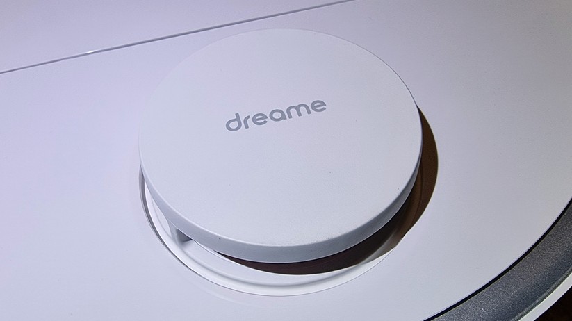 Dreame Bot W10