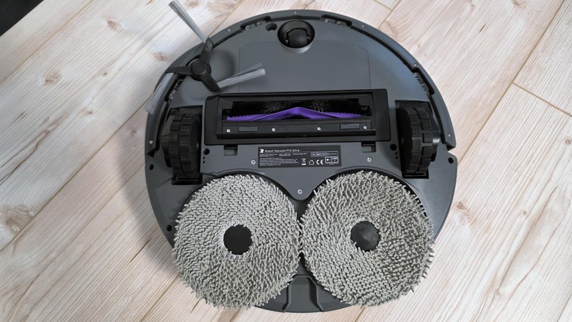 3i P10 Ultra – Bilderstrecke