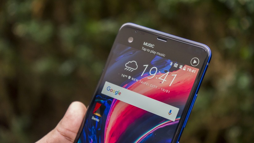 HTC U Ultra