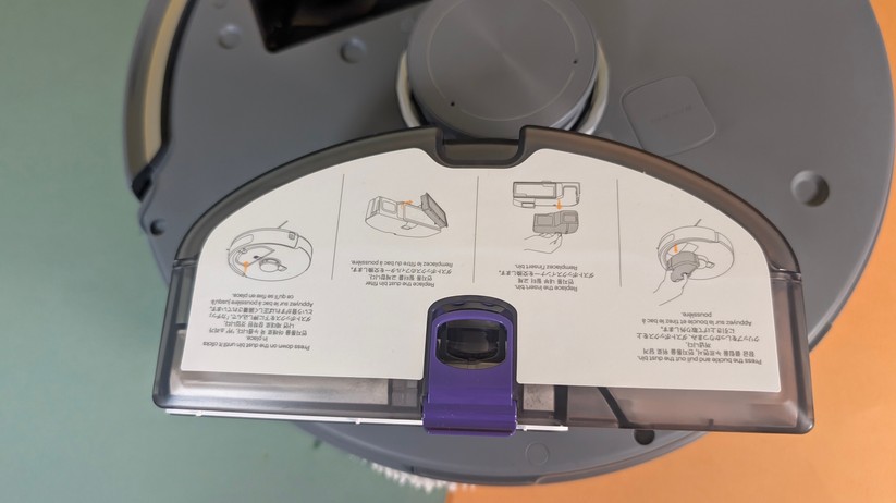 Narwal Freo Z10 Ultra – Bilderstrecke