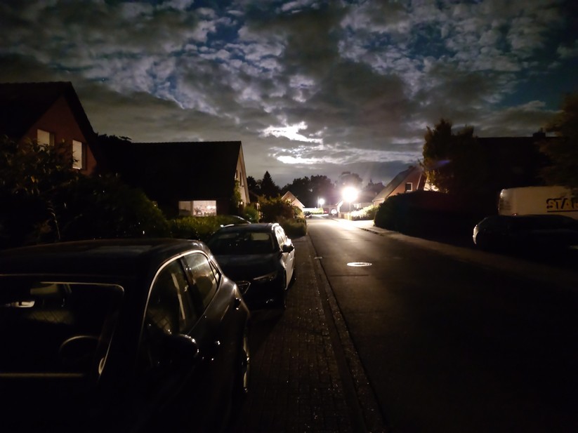 Sony Xperia 1 VII - Originalaufnahmen 