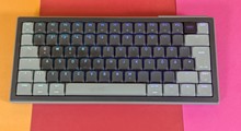 Cherry Xtrfy K63W Pro Compact Ultra-Wideband - Bilder 