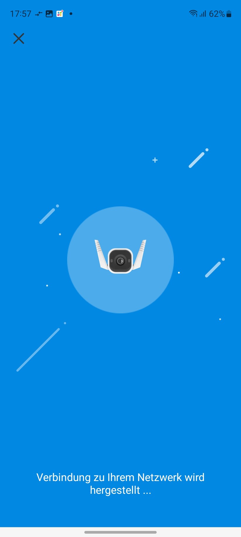 TP-Link Tapo C325WB: Einrichtung, Einstellungen und Aufnahmen