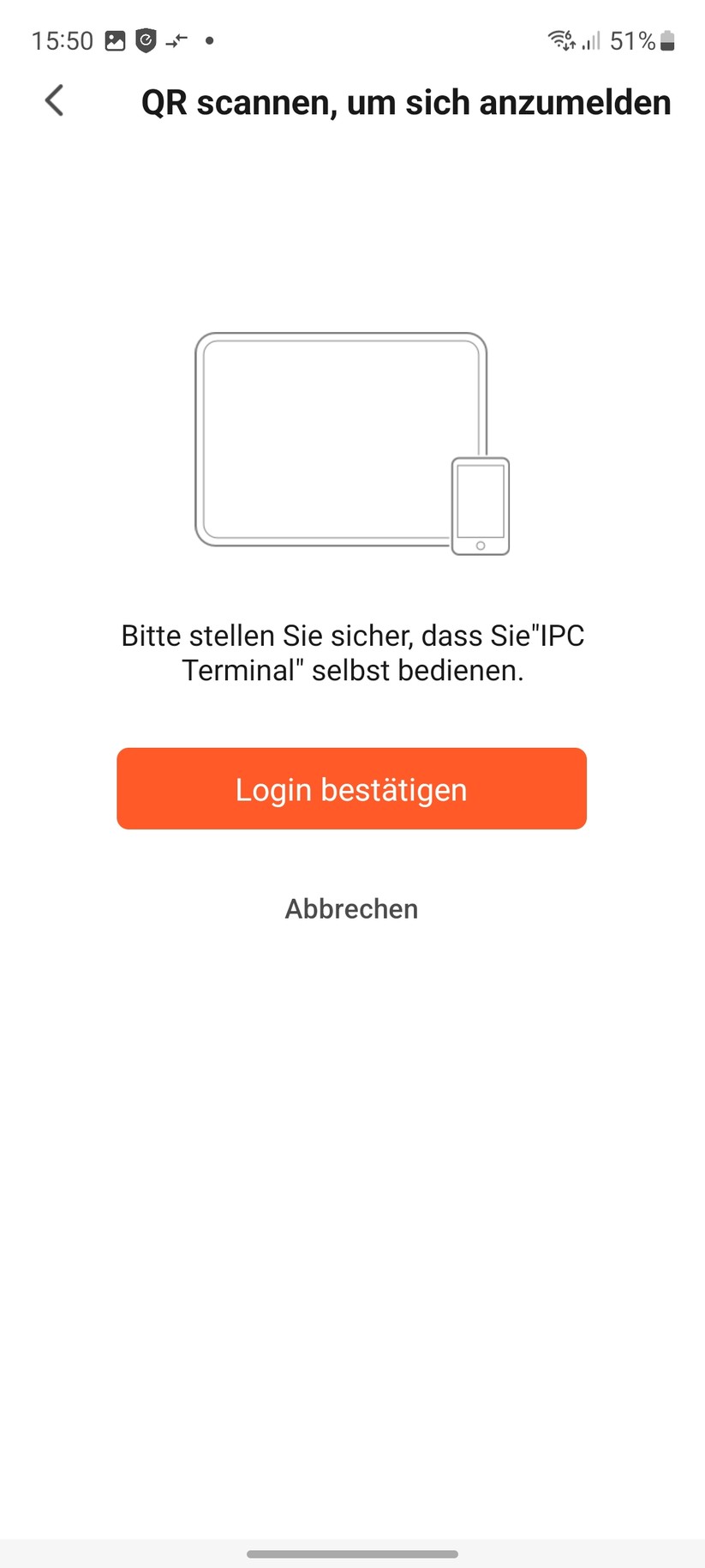 7Links IPC-300 (ZX5329): Dank Onvif-Kompatibilität können Anwender die Überwachungskamera auch mit Dritthersteller-Software wie Onvier (Android) und Synology Surveillance Station ansteuern.