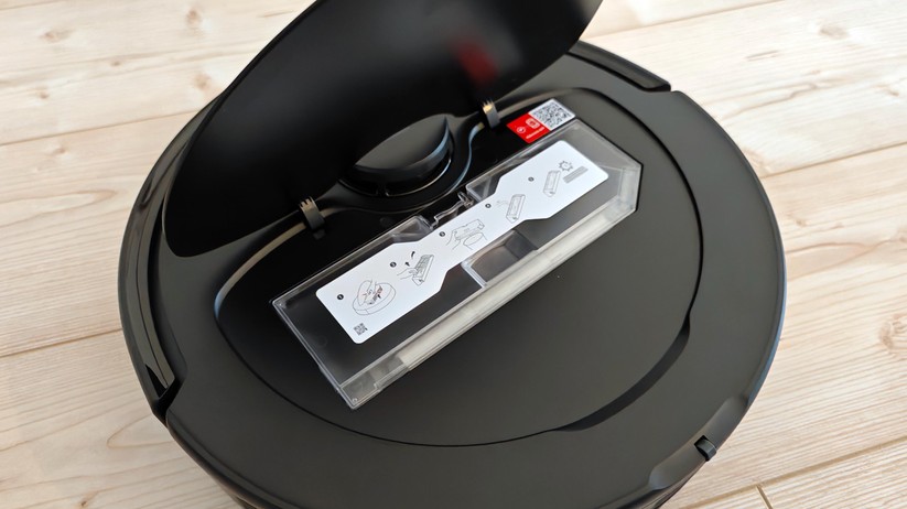 Roborock Q Revo