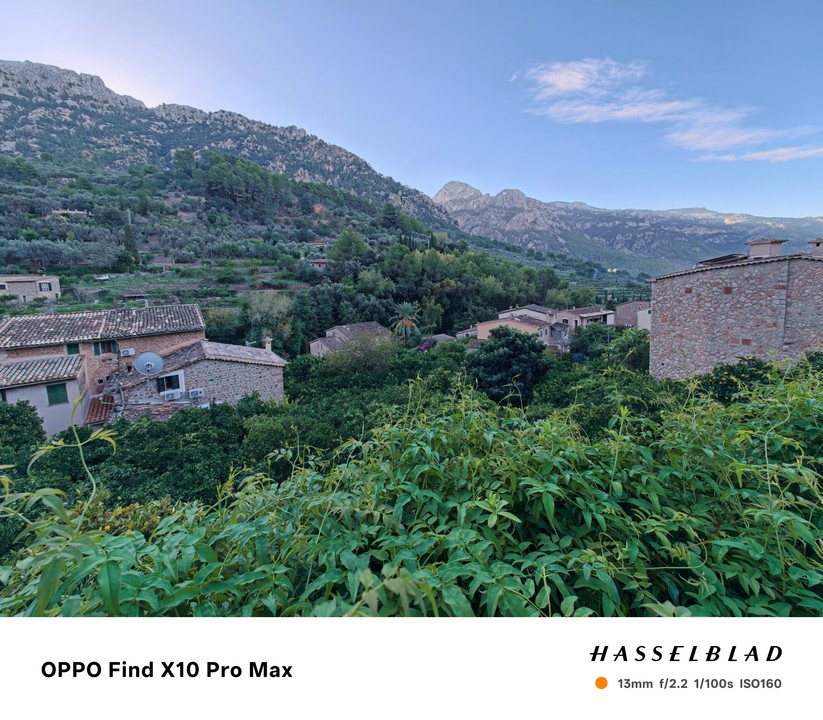 Oppo Find X10 Pro Max