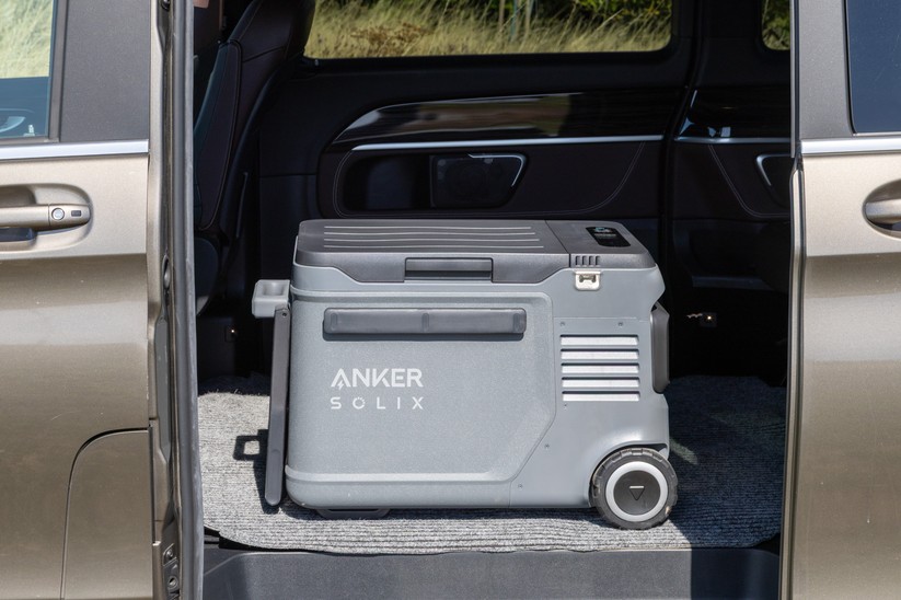 Anker Solix Everfrost 2  - Bilder 