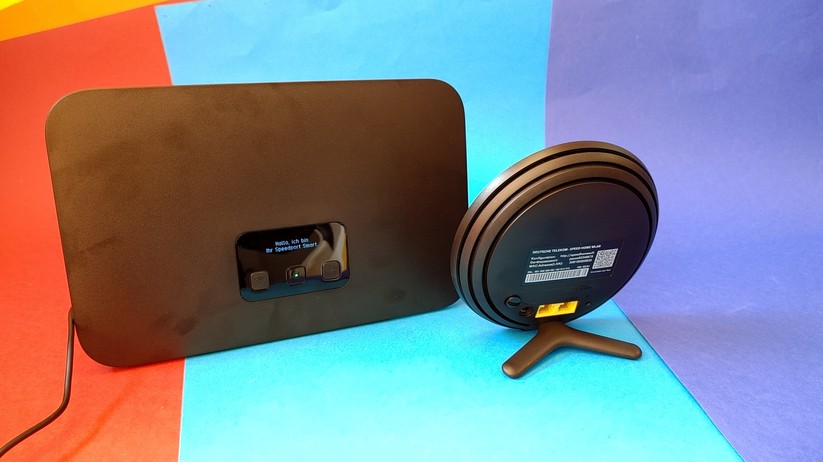Telekom Speedport Smart 4