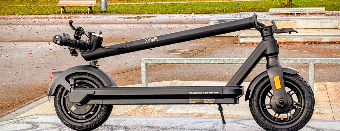 Vmax VX2 Extreme
