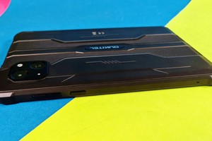 Outdoor-Tablet Oukitel RT3 Pro im Test
