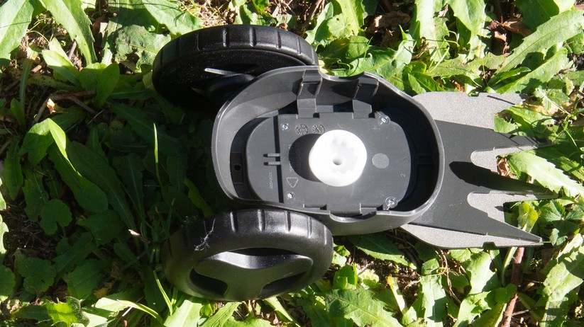 Gardena Set PowerCut 20/18V P4A