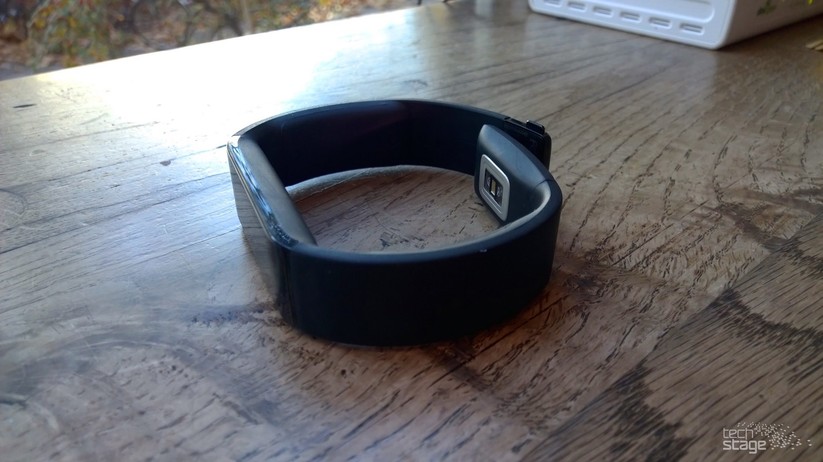 Microsoft Band