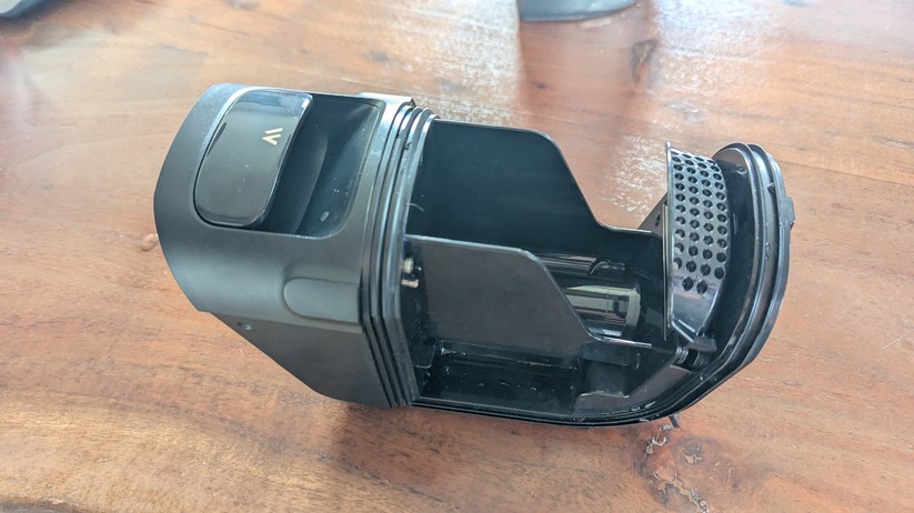 Mova X4 Pro - Bilder 