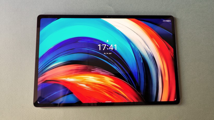 Lenovo Tab P12 Pro