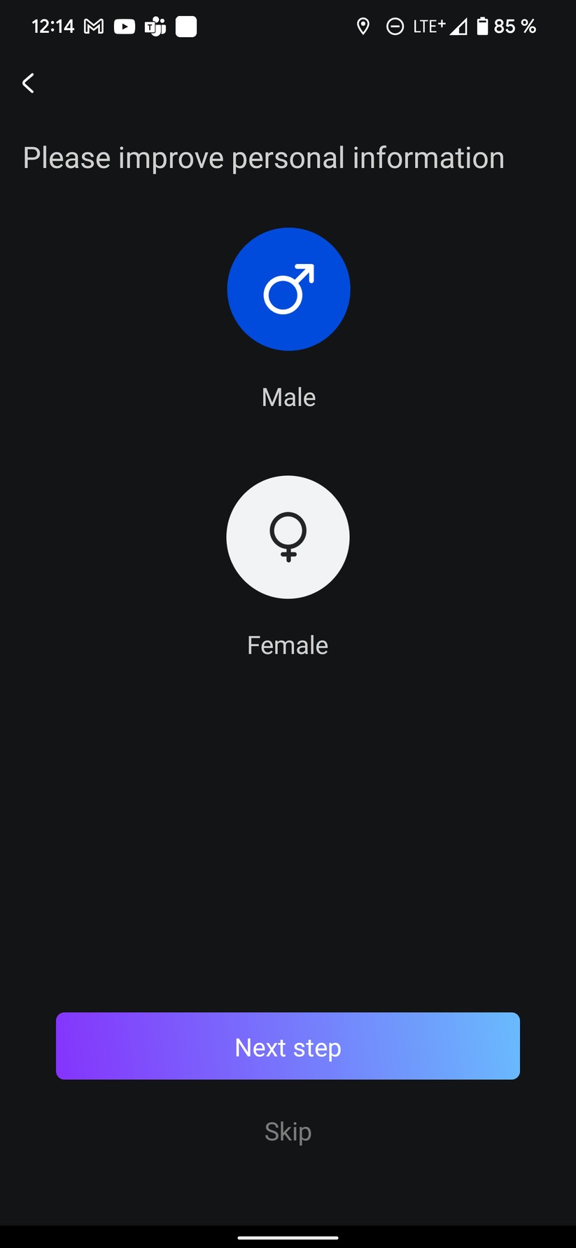 Okai Global App