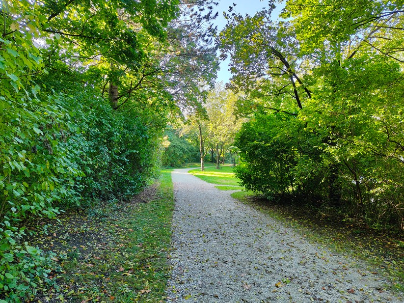 Realme 14 Pro+ 5G - Originalaufnahmen