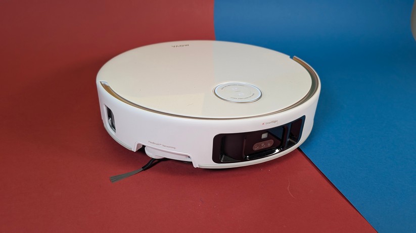 Mova V50 Ultra Complete – Bilderstrecke