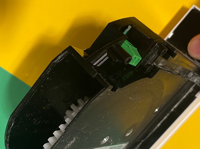 Rollotron Pure DECT - Bilder