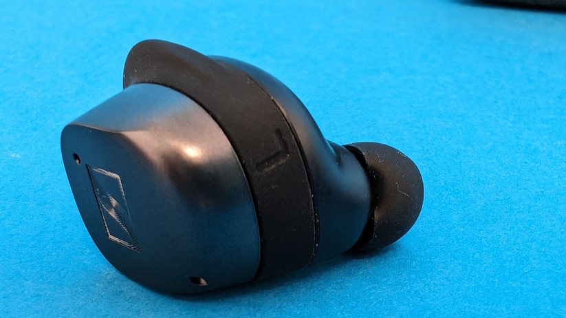 Sennheiser Momentum True Wireless 4