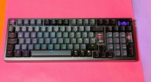 ROG Azoth 96 HE - Bilder