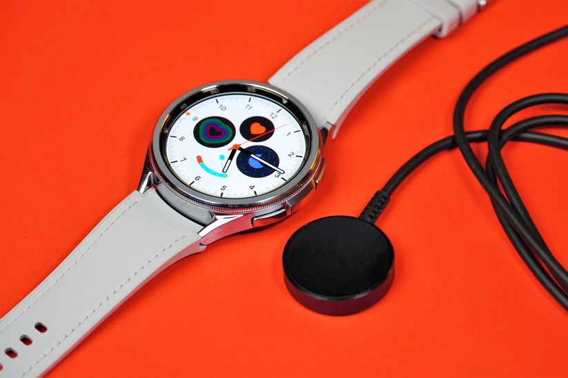 Samsung Galaxy Watch 6 Classic