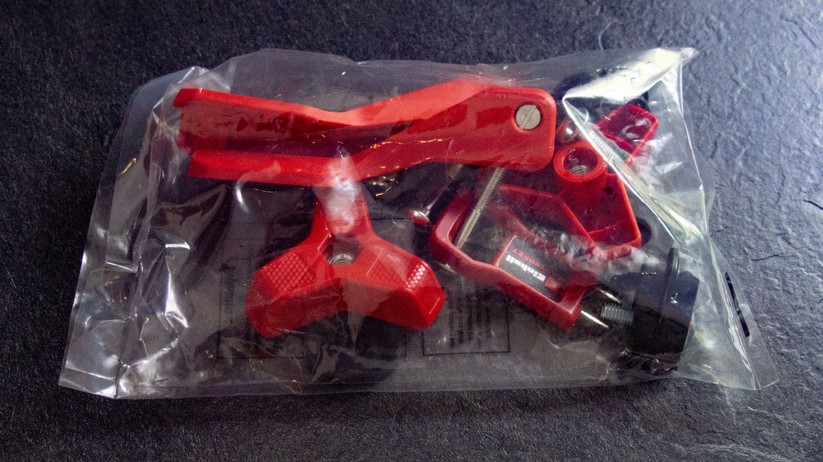 Einhell Professional GP-CM 36/47 S Li BL - Bilder