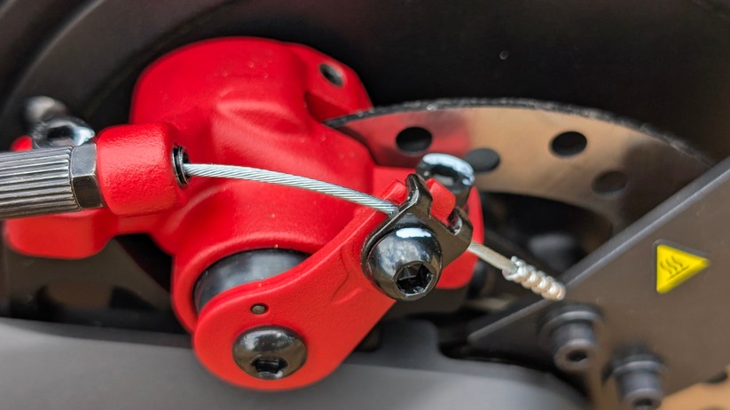 Segway Ninebot F3 Pro