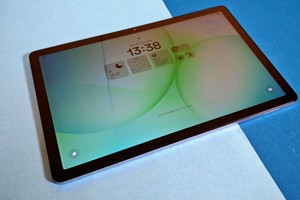 Samsung Galaxy Tab A11+ im Test: Günstiges Tablet mit 7 Jahren Updates