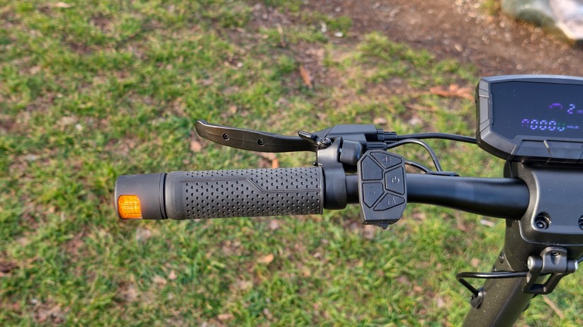 Iscooter IX7 Pro