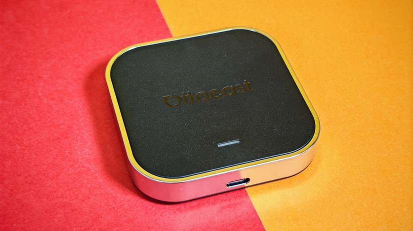 Ottocast Ottoaibox E2