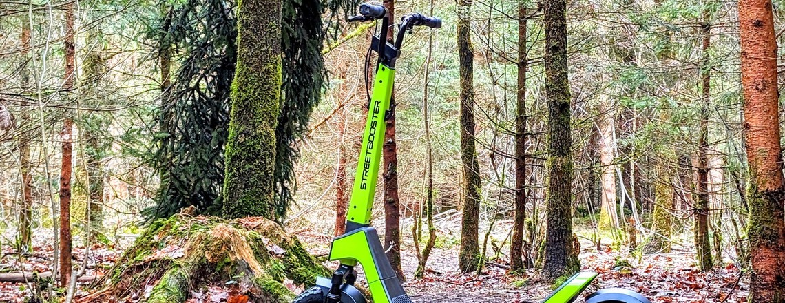 Streetbooster Pollux Aufmacher