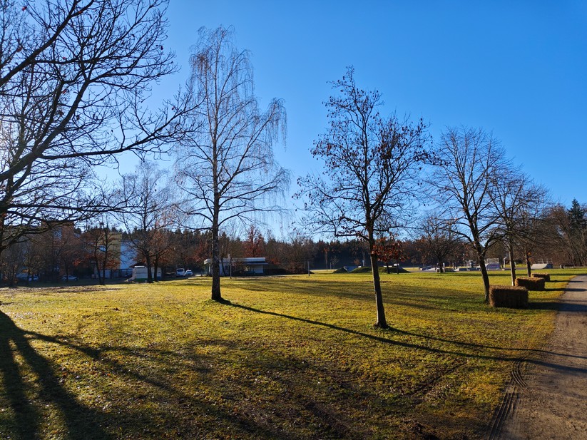 Poco F8 Pro - Originalaufnahmen 