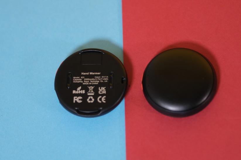 Elektrischer Handwärmer von Cozome