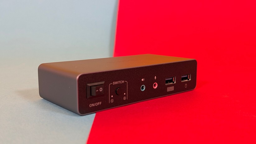 Suidek V1311A – Bilderstrecke