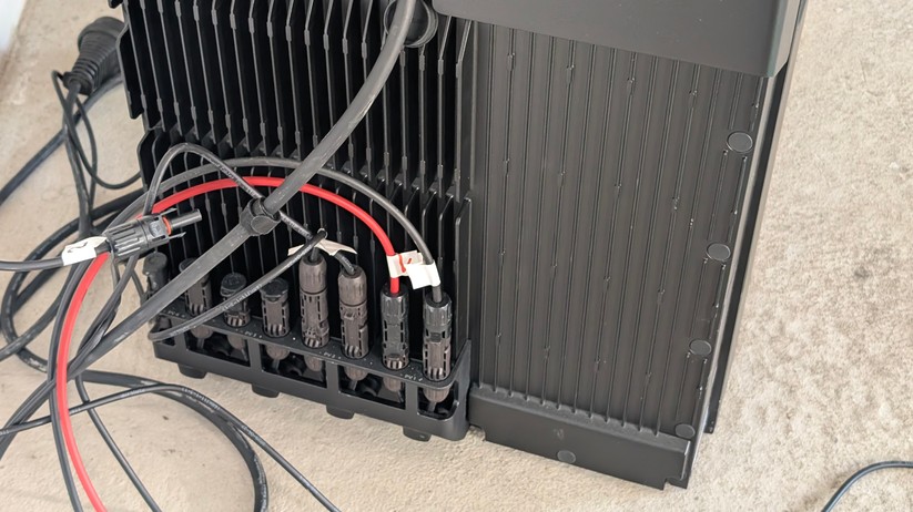 Ecoflow Stream Ultra X Bilder