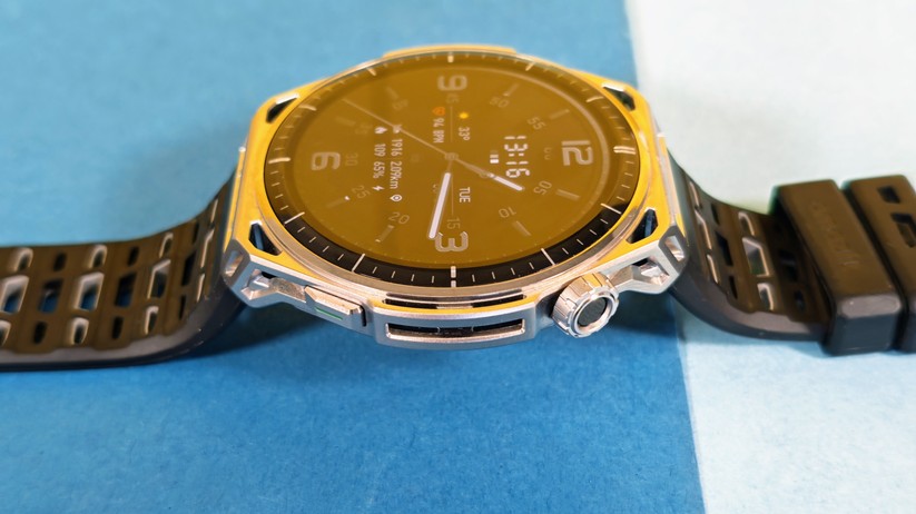 Amazfit Balance 3