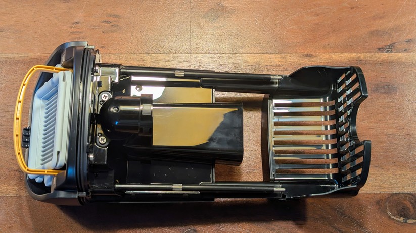 Roborock F25 Ultra - Bilder