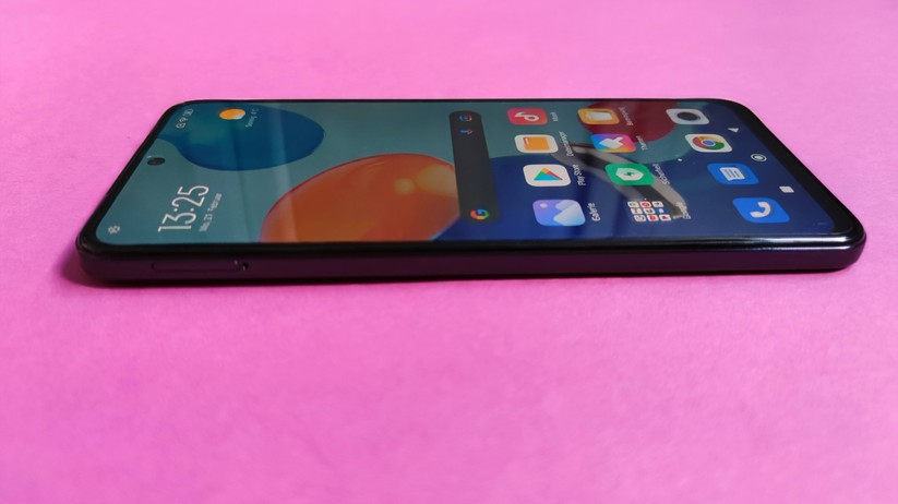 Xiaomi Redmi Note 11