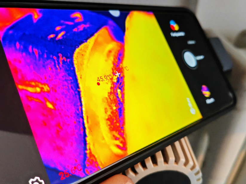 Infiray P2 Pro