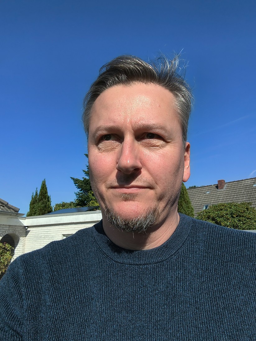 Motorola Edge 60 Fusion