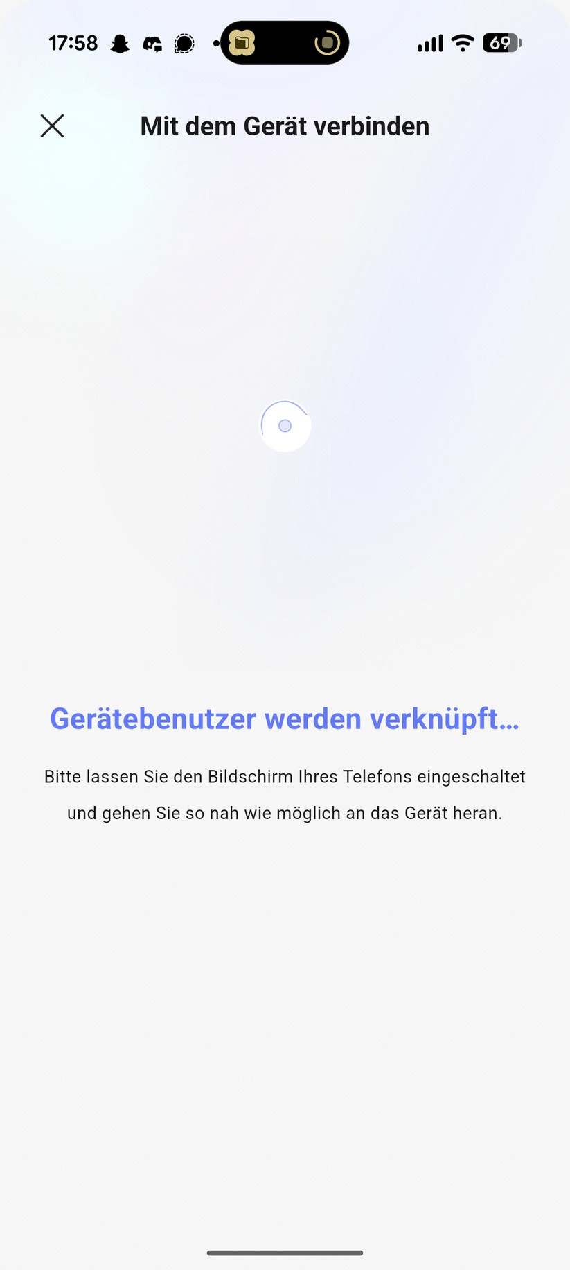 Narwal Freo 20 – App & Einrichtung