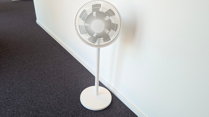 Xiaomi Mi Standing Fan 2