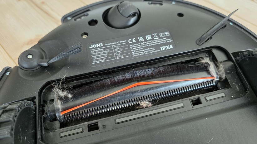 Jonr X9 Pro – Bilderstrecke