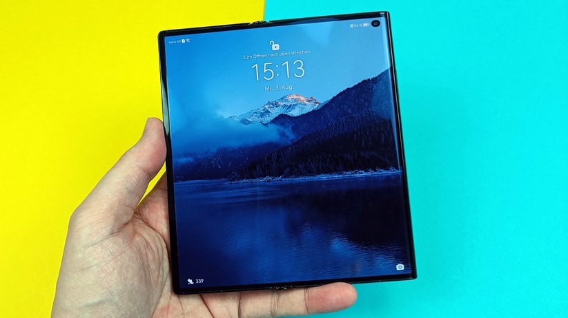 Huawei Mate Xs 2
