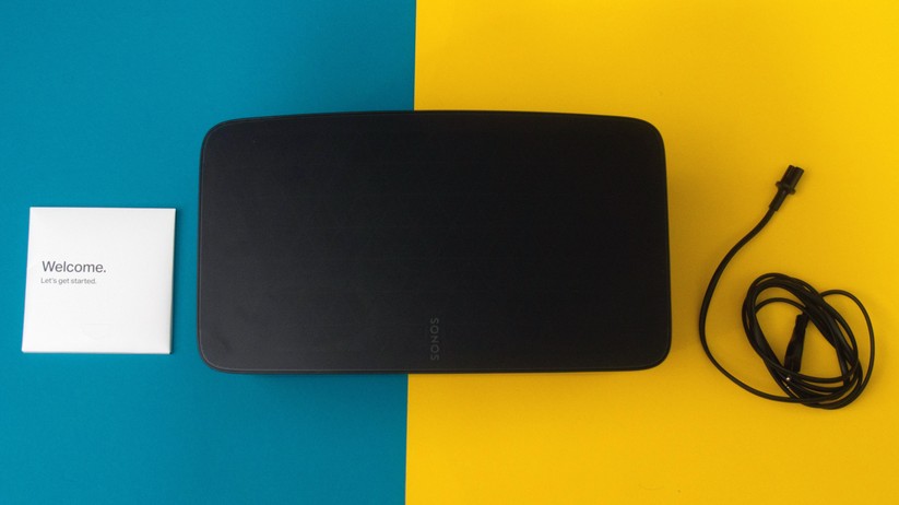 Sonos Five 