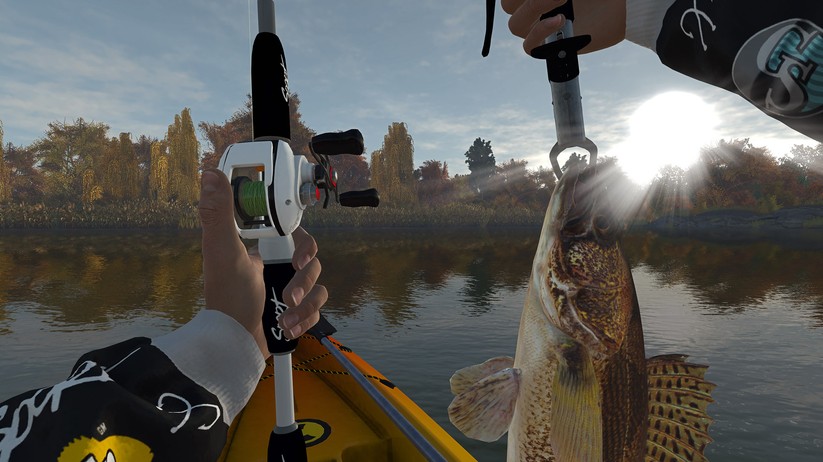 Fishing Planet