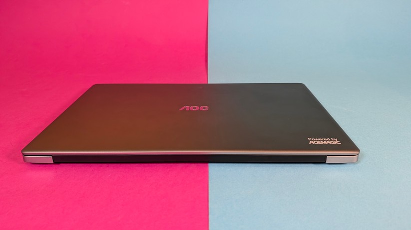 AOC AX16 Pro – Bilderstrecke
