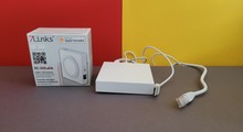 Zigbee-Gateway 7links ZX-5299 im Test: Tuya-Geräte mit Zigbee unter Homekit verwenden