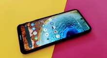 Nokia X10