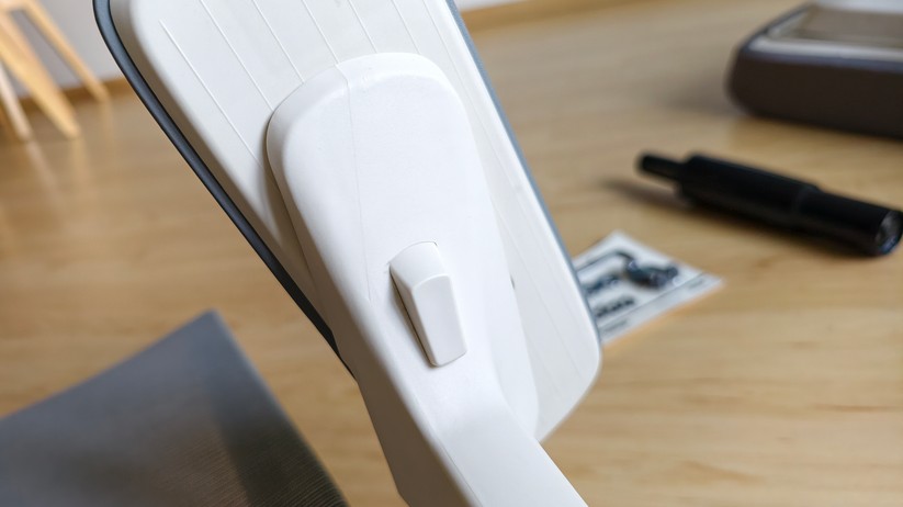 Ofinto Ergonomischer Bürostuhl Active mit Kippfunktion